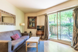 Rioja Retreat Paris 17ème