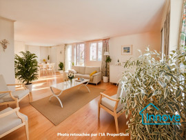 Rive-Droite Grand appartement familial 5 chambres ! Versailles