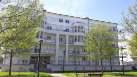 RIVES DE MEURTHE - F2 à vendre Nancy