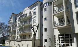 RIVES DE MEURTHE - F2 à vendre Nancy