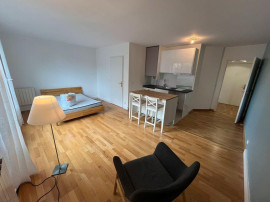Rueil centre - Studio 31m2 meublé + Cave + Parking Rueil-Malmaison