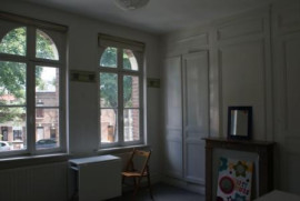 SAINT LEU CITADELLE STUDIOS MEUBLES A LOUER Amiens