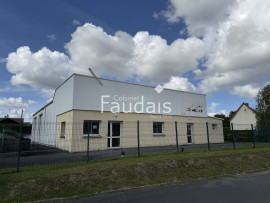 Saint lo A proximité des grands axes st lo