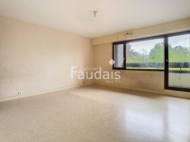 SAINT-LO, Appartement de 29m2 st lo