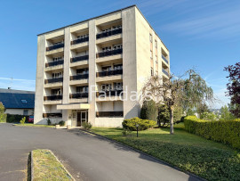 SAINT-LO - Appartement proche Lycée Curie  st lo