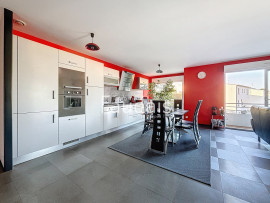 SAINT-LO Appartement trois chambres  st lo