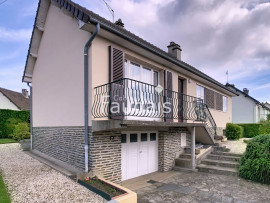SAINT-LO MAISON 4 CHAMBRES A RENOVER st lo