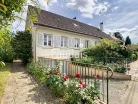 SAINT-LO PAVILLON 6 CHAMBRES VIE DE PLAIN-PIED st lo