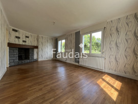 SAINT LO - Proximité du Centre-Ville et des bus st lo