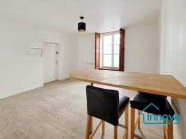 Saint-Louis, studio au calme de 24 m2 Versailles