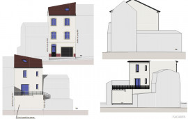 Saint-Maurice : à reconstruire ! Amiens