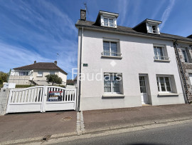 SAINT-SAMSON DE BONFOSSE, Maison 4 chambres, 112m2 Bourgvallees
