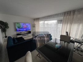 Sarcelles – Appartement 4 pièces loué Sarcelles