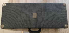 saxophone alto selmer Mark VI Montjoux