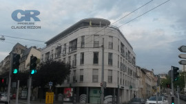 SECTEUR ANATOLE FRANCE - 4 pièces à vendre Nancy