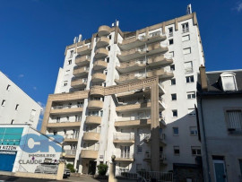 SECTEUR ARTEM - F1B loué à vendre Nancy