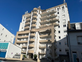 SECTEUR ARTEM - F2 à vendre Nancy