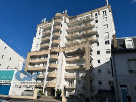 SECTEUR ARTEM - F2 à vendre Nancy