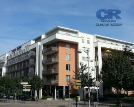 SECTEUR KINEPOLIS - 4 pièces à vendre Nancy