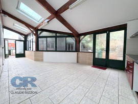 Secteur Libération Maison de famille à vendre Nancy