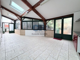 Secteur Libération Maison de famille à vendre Nancy