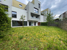 SECTEUR VIEILLE VILLE - GRAND DUPLEX A VENDRE Nancy