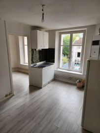 Sous location F2 : 2 pièces de 31m² Nancy