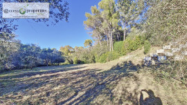 SOUS OFFRE ACCEPTEE Antibes