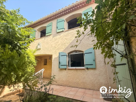 Spacieuse villa familiale avec piscine et garage Aubagne