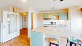 Spacieux 2 pièces 75014 - 51 m² Paris