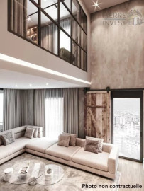 Spécial investisseur - 4 pièces Duplex à la Rochelle La Rochelle