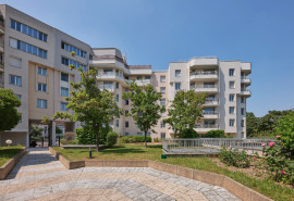 Spécial investisseur - Appartement T4 de 82,40m2 avec Balcon Issy-les-Moulineaux