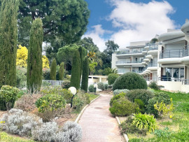 St Raphaël Appartement 3 pièce(s) 76m2 Terrasse Garage Piscine Saint-Raphaël