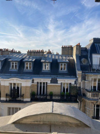 Studette 11 m2 Neuilly-sur-Seine