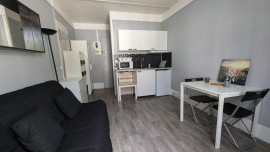 Studio 1 pièce 16 m² Bois Colombes Bois-Colombes