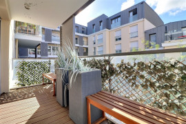 Studio 1 pièce chatenay malabry