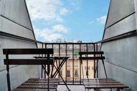 Studio 1 pièce paris