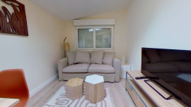 Studio 1 pièce Vitry-sur-Seine