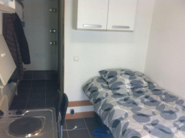 Studio 12m² Lyon 4ème