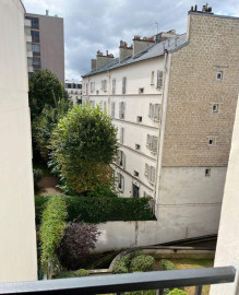 Studio 12m2 métro Pont de Neuilly Neuilly-sur-Seine
