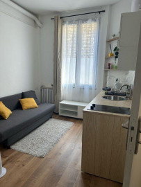 Studio 15m2 Montrouge