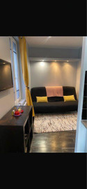 Studio 16m2 Paris 14ème