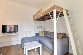 Studio 17m² - Boulogne Billancourt Boulogne-Billancourt