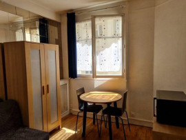 Studio 17m2 Danjou | Boulogne Boulogne-Billancourt