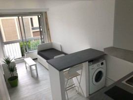 Studio 18 m2 mairie Puteaux Puteaux