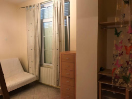 Studio 18 m2 paris 15e Paris 15ème