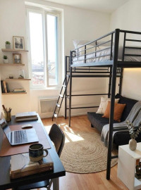 STUDIO 20 M² plein centre ville Toulouse