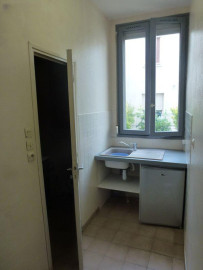 Studio 20m² REIMS SAINT REMI lumineux Reims