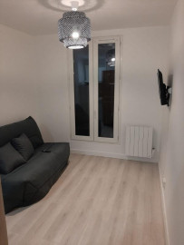 Studio 20m2 à Thionville + parking Thionville