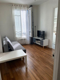 Studio 20m2 - Issy les Moulineaux Issy-les-Moulineaux